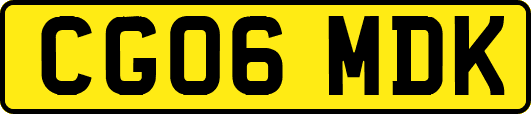 CG06MDK