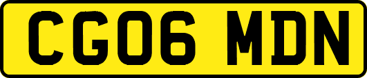CG06MDN