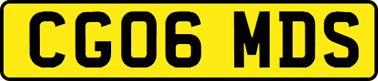 CG06MDS