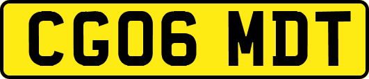 CG06MDT