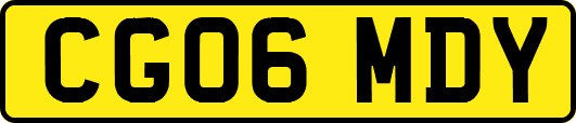 CG06MDY