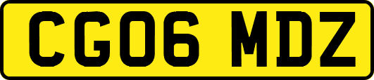 CG06MDZ