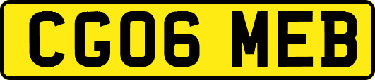 CG06MEB