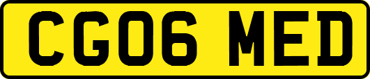 CG06MED