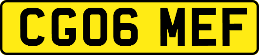 CG06MEF
