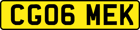 CG06MEK