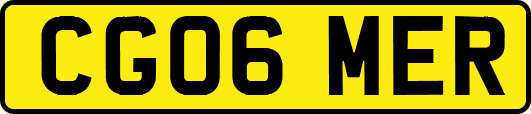 CG06MER