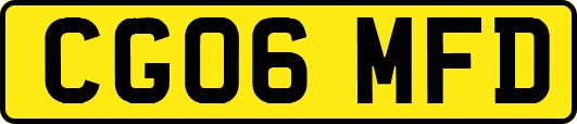 CG06MFD