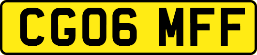 CG06MFF