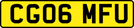 CG06MFU
