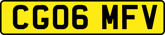 CG06MFV