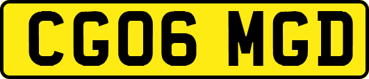 CG06MGD