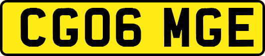 CG06MGE