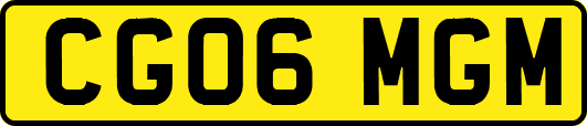 CG06MGM