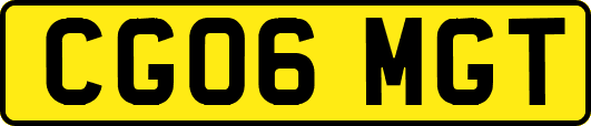 CG06MGT