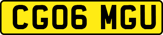 CG06MGU