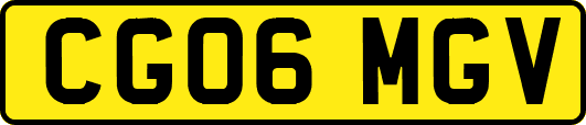 CG06MGV