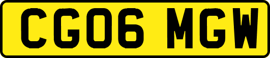 CG06MGW