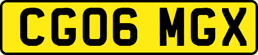 CG06MGX