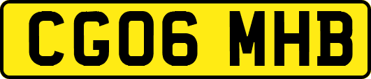 CG06MHB