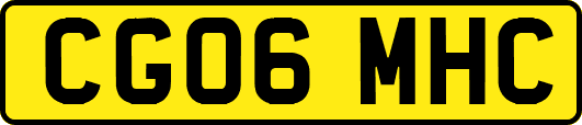 CG06MHC