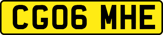 CG06MHE