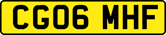 CG06MHF