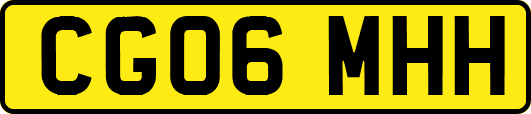 CG06MHH