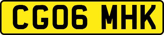 CG06MHK