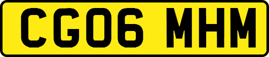 CG06MHM