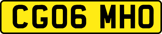 CG06MHO