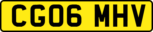 CG06MHV