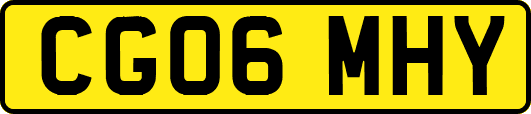 CG06MHY