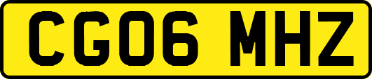 CG06MHZ
