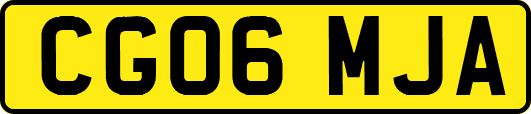 CG06MJA