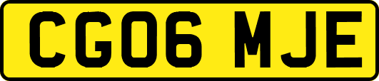 CG06MJE