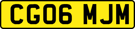 CG06MJM