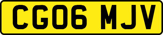 CG06MJV