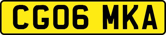 CG06MKA