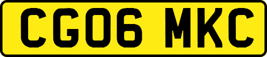 CG06MKC