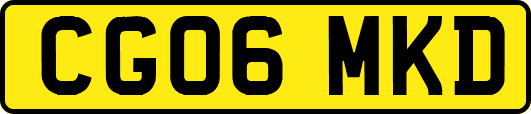 CG06MKD