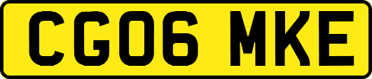 CG06MKE