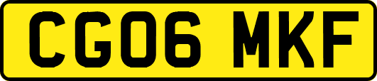 CG06MKF