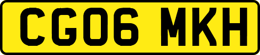 CG06MKH