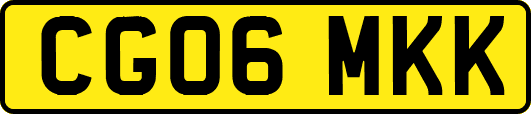CG06MKK