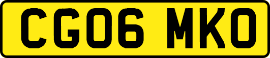 CG06MKO
