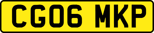CG06MKP