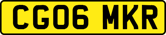 CG06MKR