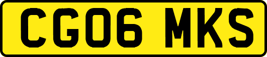 CG06MKS
