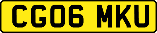 CG06MKU
